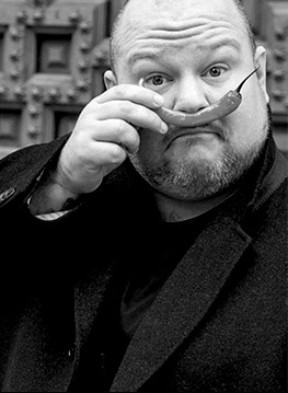 Ricardo Alexander